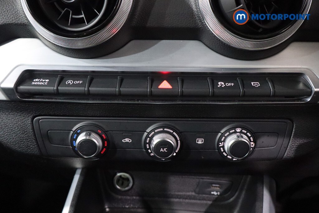 Used Audi Q2 2022 for sale - 76610776: Photo 14