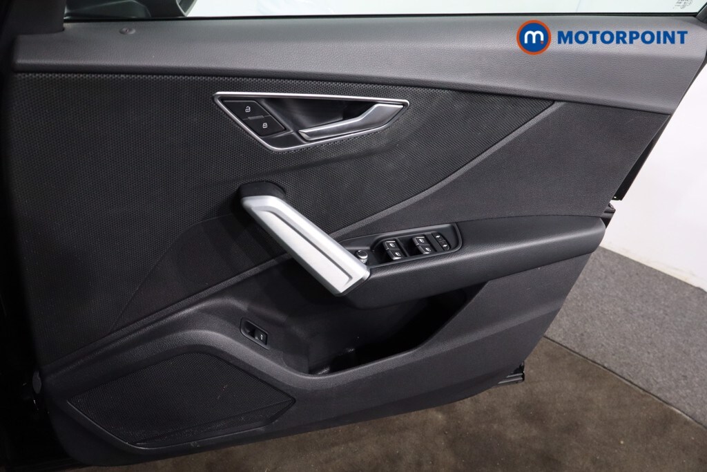 Used Audi Q2 2022 for sale - 76610776: Photo 18