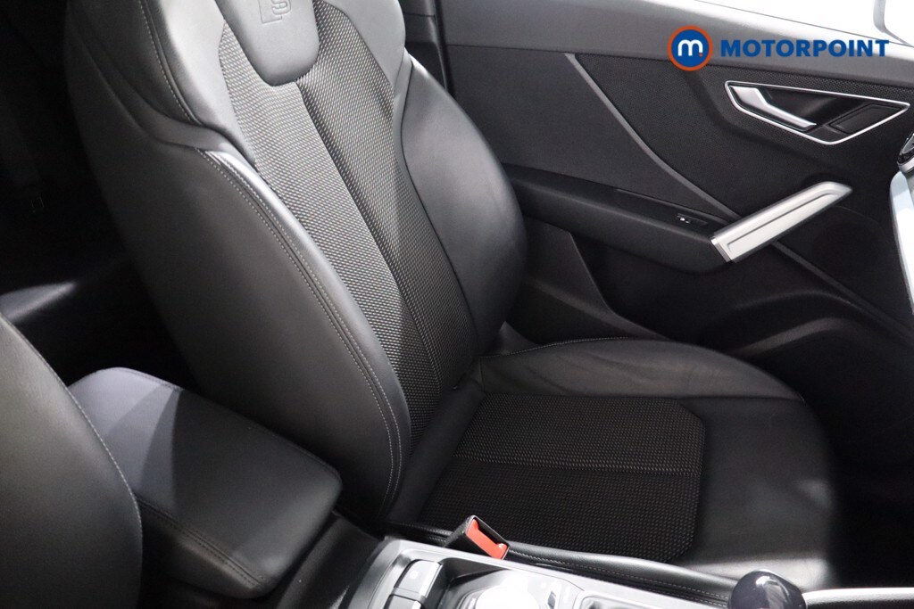 Used Audi Q2 2022 for sale - 76610776: Photo 19