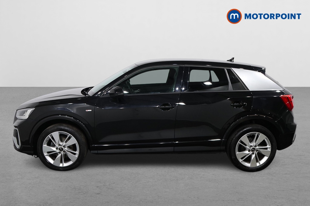 Used Audi Q2 2022 for sale - 76610776: Photo 2