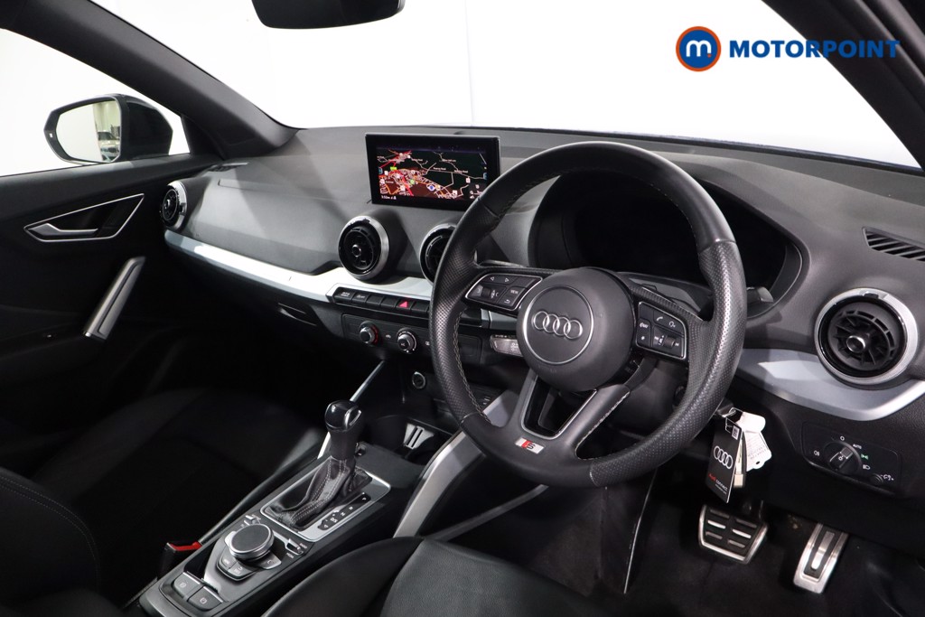 Used Audi Q2 2022 for sale - 76610776: Photo 20