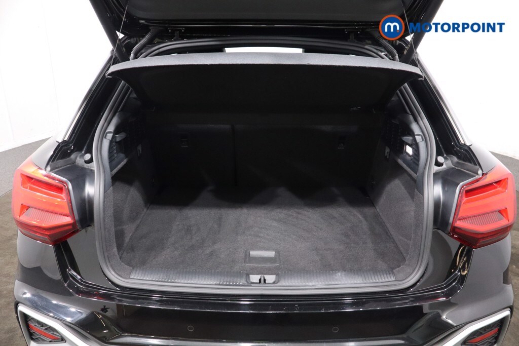 Used Audi Q2 2022 for sale - 76610776: Photo 22