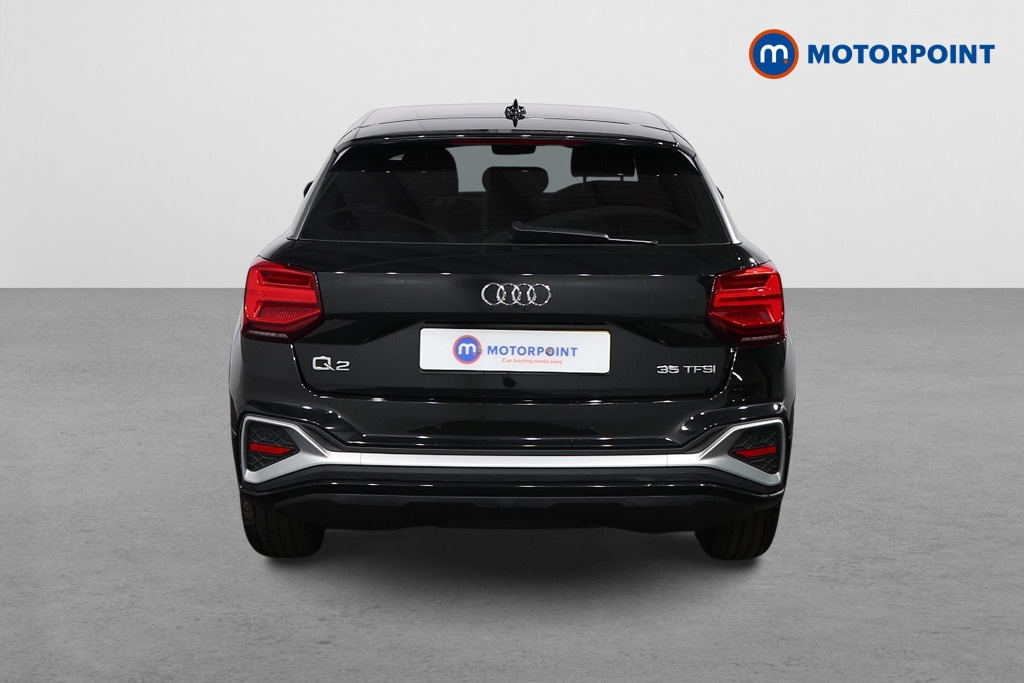 Used Audi Q2 2022 for sale - 76610776: Photo 4