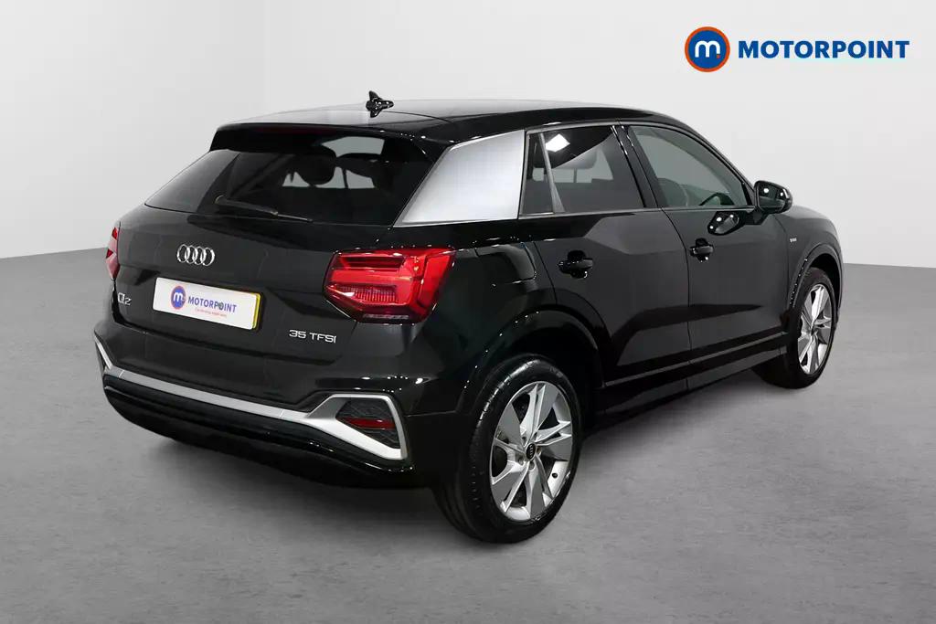 Used Audi Q2 2022 for sale - 76610776: Photo 5