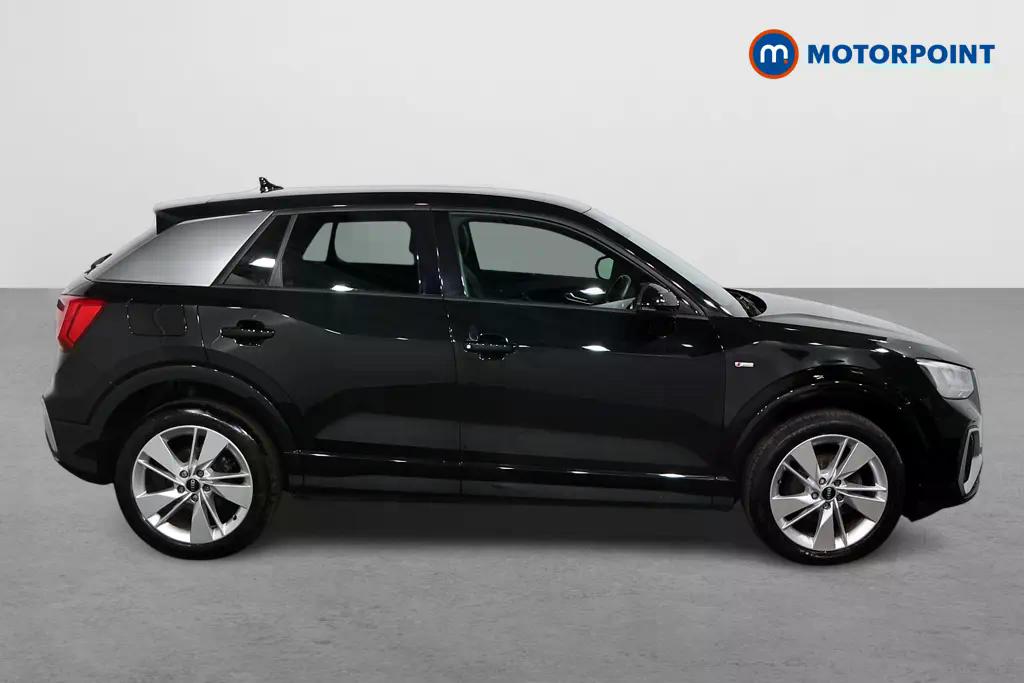 Used Audi Q2 2022 for sale - 76610776: Photo 6