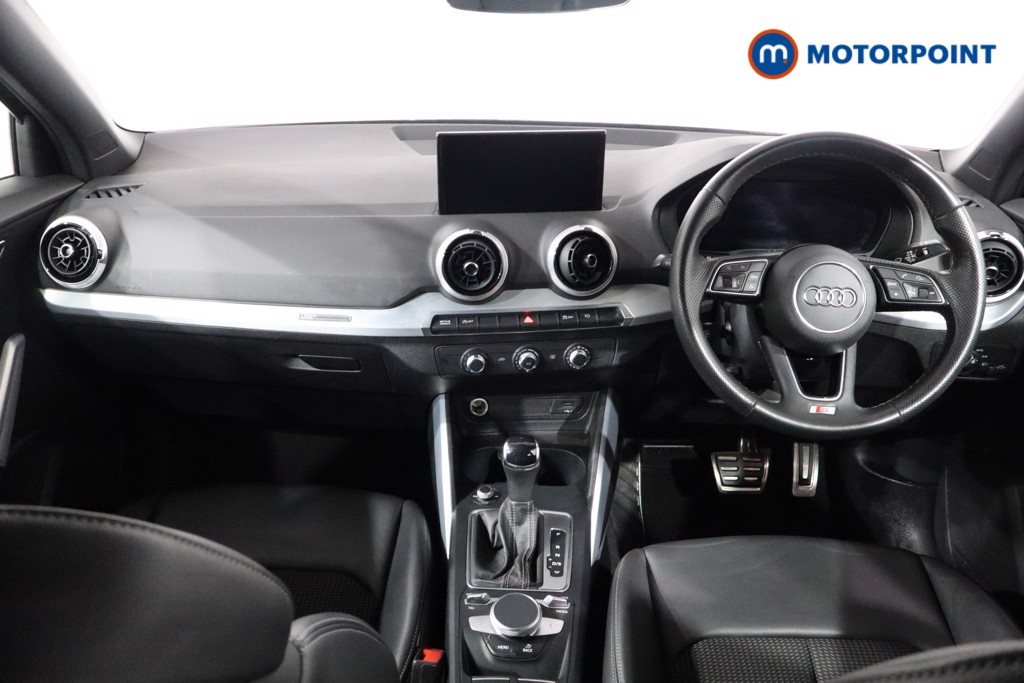 Used Audi Q2 2022 for sale - 76610776: Photo 7