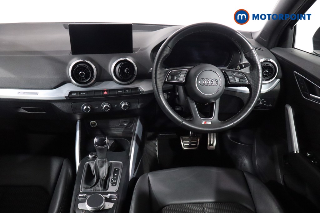 Used Audi Q2 2022 for sale - 76610776: Photo 8