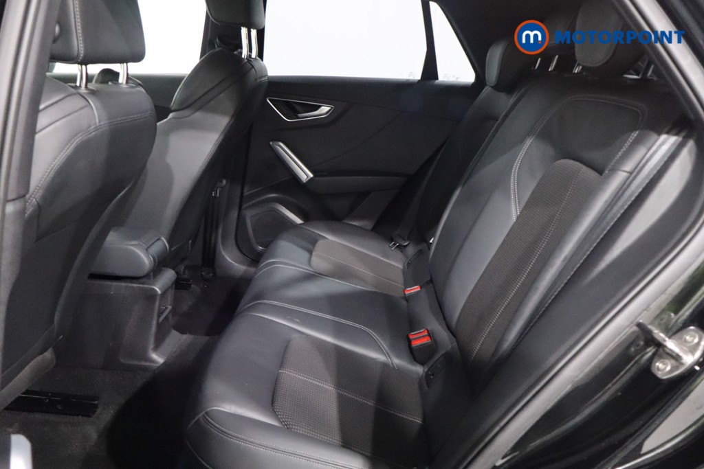 Used Audi Q2 2022 for sale - 76610776: Photo 9