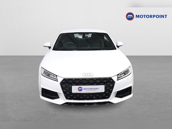 Used Audi TT 2020 for sale - 78321264: Photo