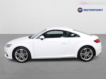Used Audi TT 2020 for sale - 78321264: Photo