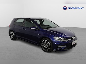 Volkswagen - Golf