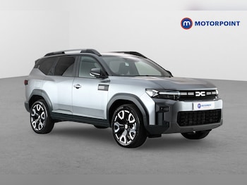 Used Dacia Bigster 2025 for sale - 79477745: Photo