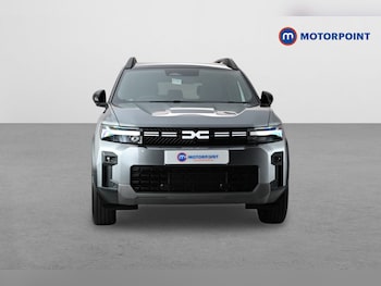 Used Dacia Bigster 2025 for sale - 79477745: Photo
