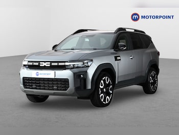 Used Dacia Bigster 2025 for sale - 79477745: Photo