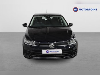 Used Volkswagen Polo 2024 for sale - 75630146: Photo