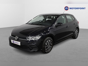 Used Volkswagen Polo 2024 for sale - 75630146: Photo