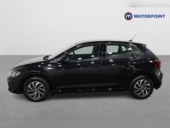 Used Volkswagen Polo 2024 for sale - 75630146: Photo