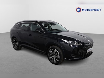 Used MG MG HS 2025 for sale - 78351564: Photo