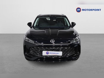 Used MG MG HS 2025 for sale - 78351564: Photo