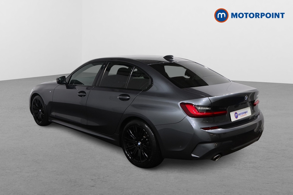 Used BMW 3 Series for sale - 77543184: Photo 5