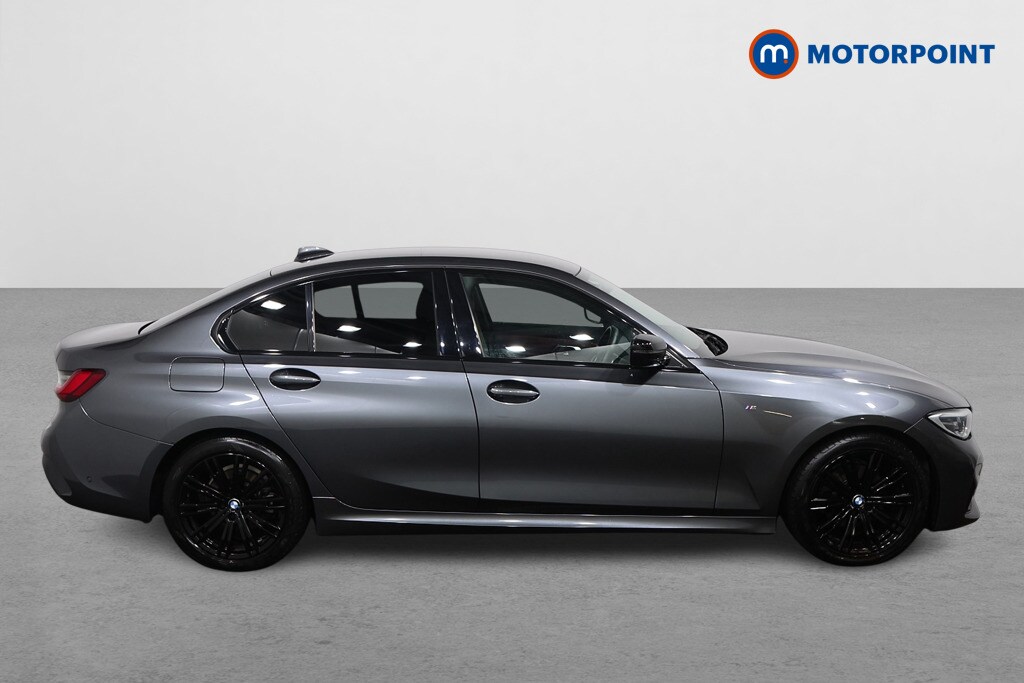 Used BMW 3 Series for sale - 77543184: Photo 8