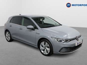 2021 - 2.0 TDI 150 Style 5dr DSG
