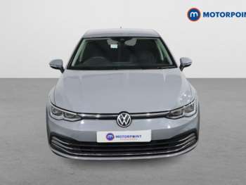 Used Volkswagen Golf 2021 for sale - 75452390: Photo