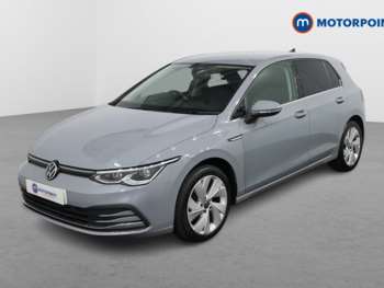 Used Volkswagen Golf 2021 for sale - 75452390: Photo