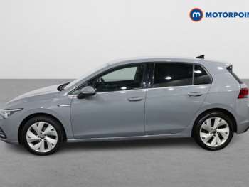 Used Volkswagen Golf 2021 for sale - 75452390: Photo