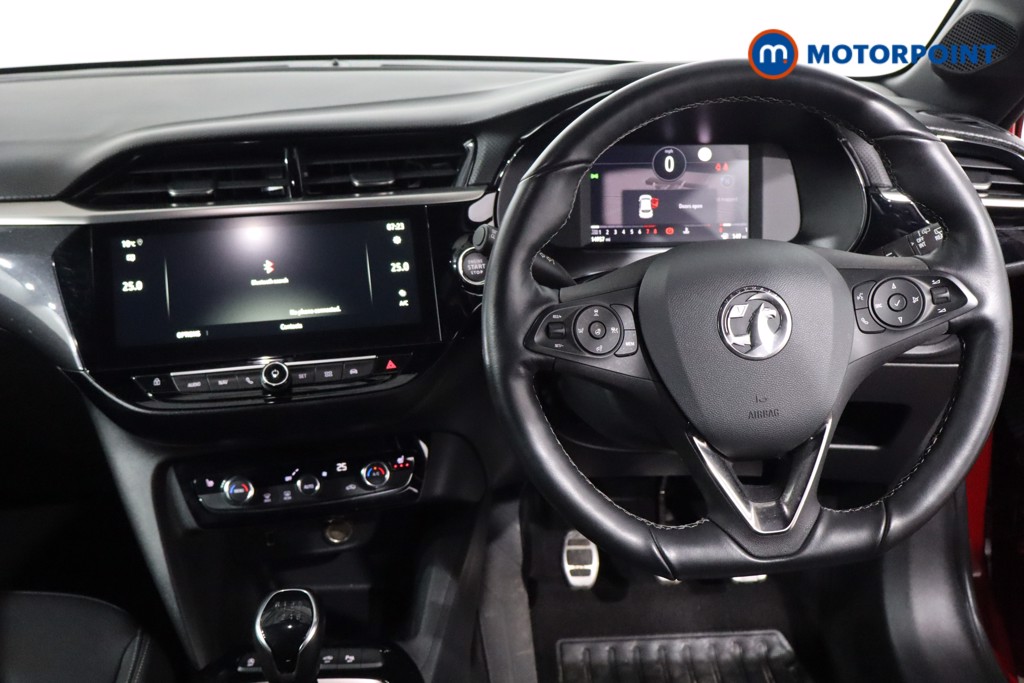 Used Vauxhall Corsa 2023 for sale - 77973018: Photo 11