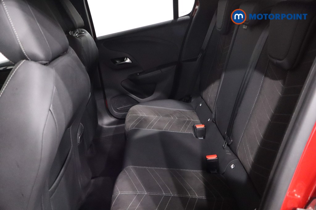 Used Vauxhall Corsa 2023 for sale - 77973018: Photo 13