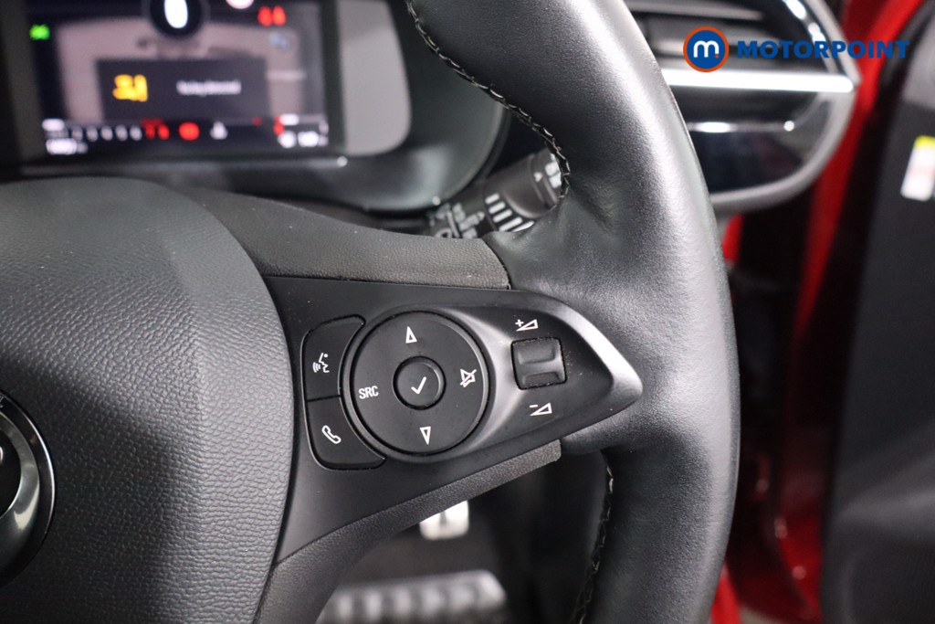 Used Vauxhall Corsa 2023 for sale - 77973018: Photo 16