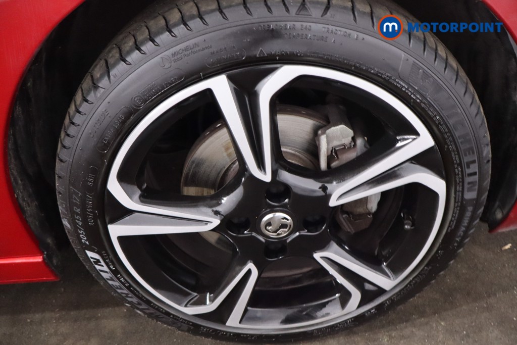 Used Vauxhall Corsa 2023 for sale - 77973018: Photo 18