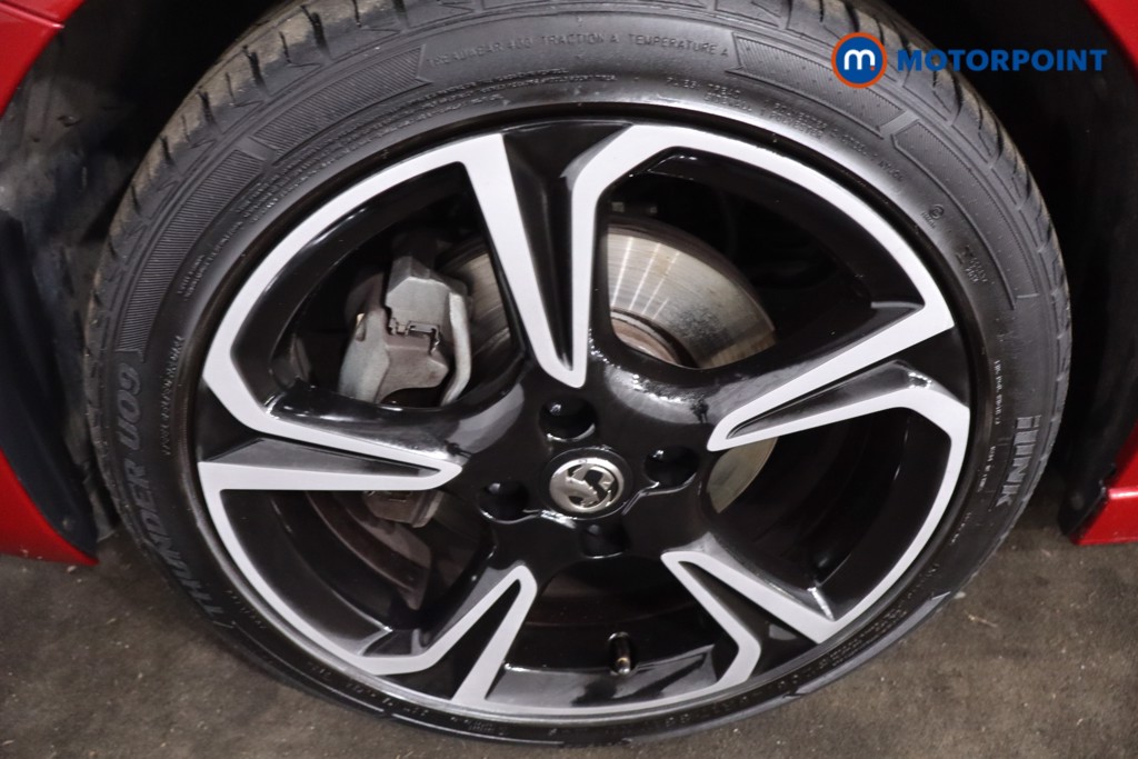 Used Vauxhall Corsa 2023 for sale - 77973018: Photo 19