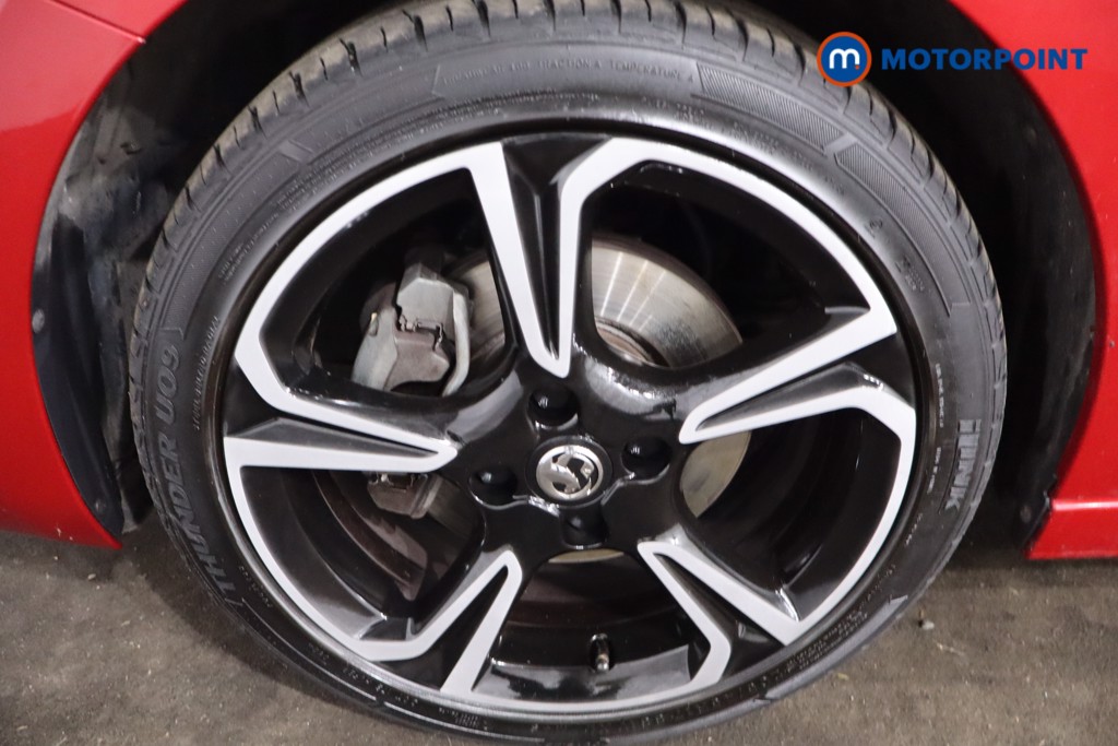 Used Vauxhall Corsa 2023 for sale - 77973018: Photo 20