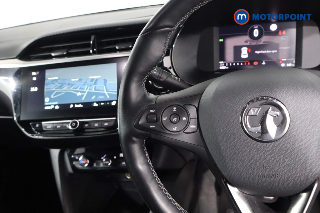 Used Vauxhall Corsa 2023 for sale - 77973018: Photo 29