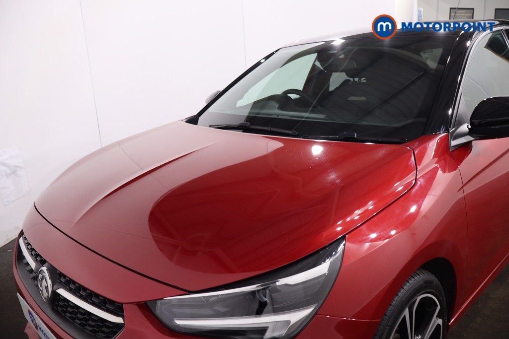 Used Vauxhall Corsa 2023 for sale - 77973018: Photo 35