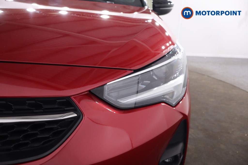 Used Vauxhall Corsa 2023 for sale - 77973018: Photo 38