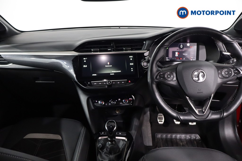 Used Vauxhall Corsa 2023 for sale - 77973018: Photo 9