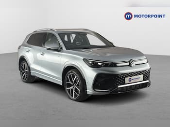 Used Volkswagen Tiguan 2025 for sale - 79623708: Photo
