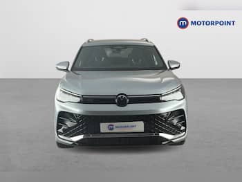 Used Volkswagen Tiguan 2025 for sale - 79623708: Photo
