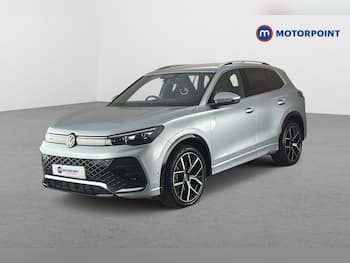 Used Volkswagen Tiguan 2025 for sale - 79623708: Photo