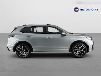 Used Volkswagen Tiguan 2025 for sale - 79623708: Photo
