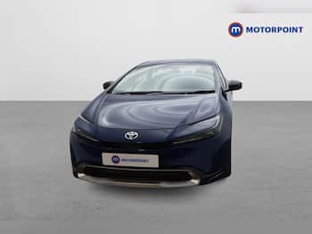 Used Toyota Prius 2025 for sale - 79762600: Photo