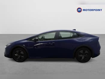Used Toyota Prius 2025 for sale - 79762600: Photo