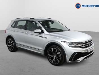 2020 - 1.5 TSI 150 R-Line 5dr DSG