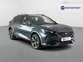 Used Cupra Formentor 2023 for sale - 79549031: Photo