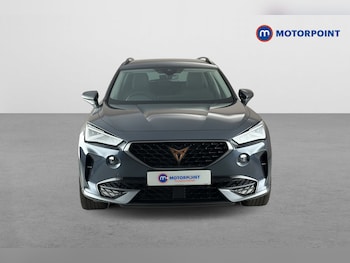 Used Cupra Formentor 2023 for sale - 79549031: Photo