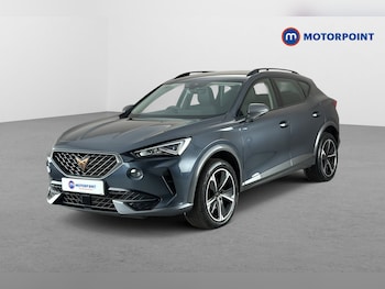 Used Cupra Formentor 2023 for sale - 79549031: Photo