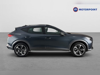 Used Cupra Formentor 2023 for sale - 79549031: Photo